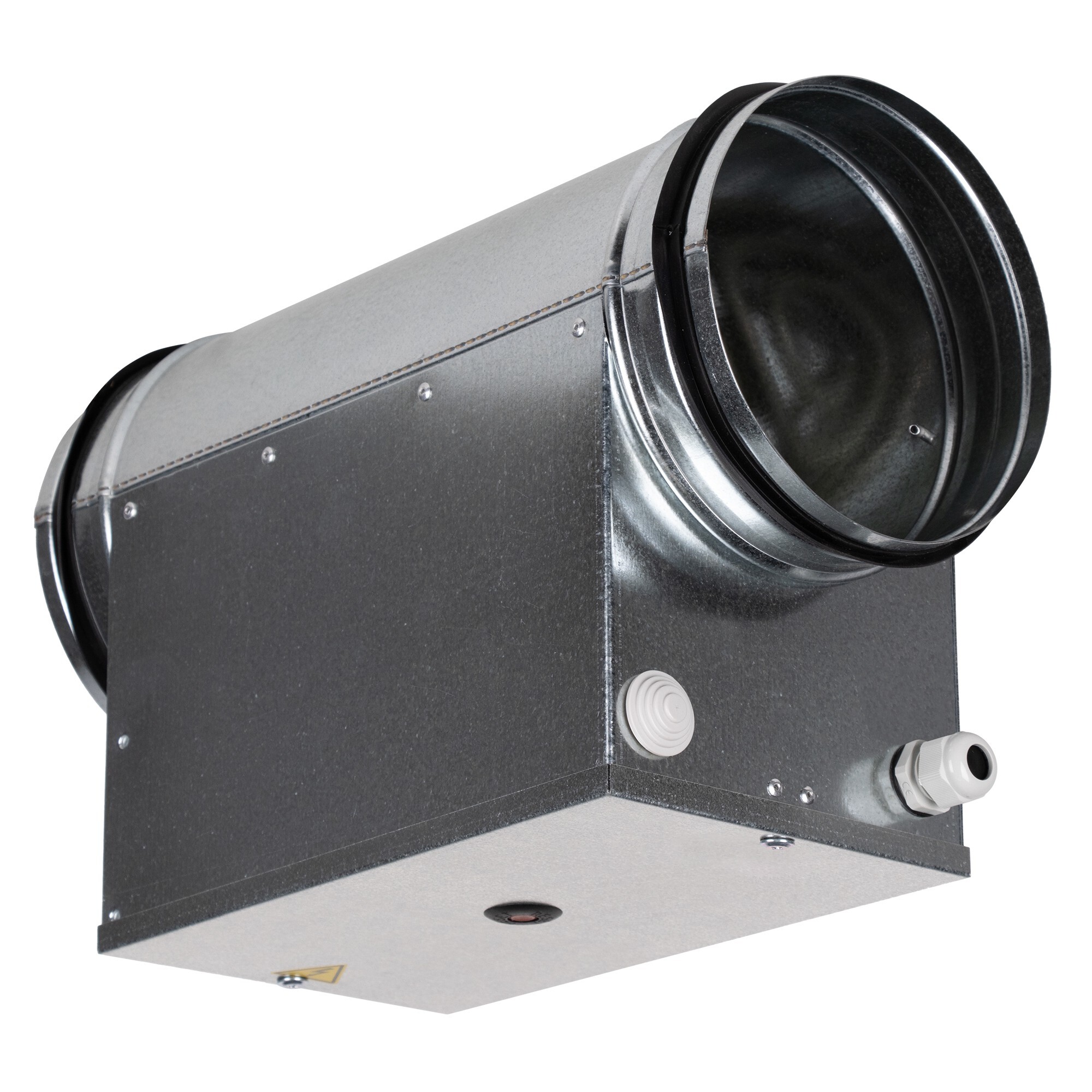 Электрический нагреватель VentArt EOK-315-3,0-1ф