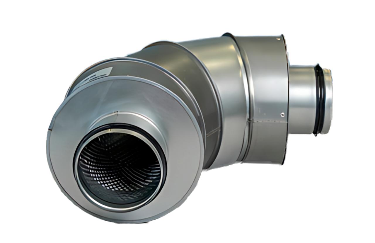 Шумоглушитель Арктос CSU 125