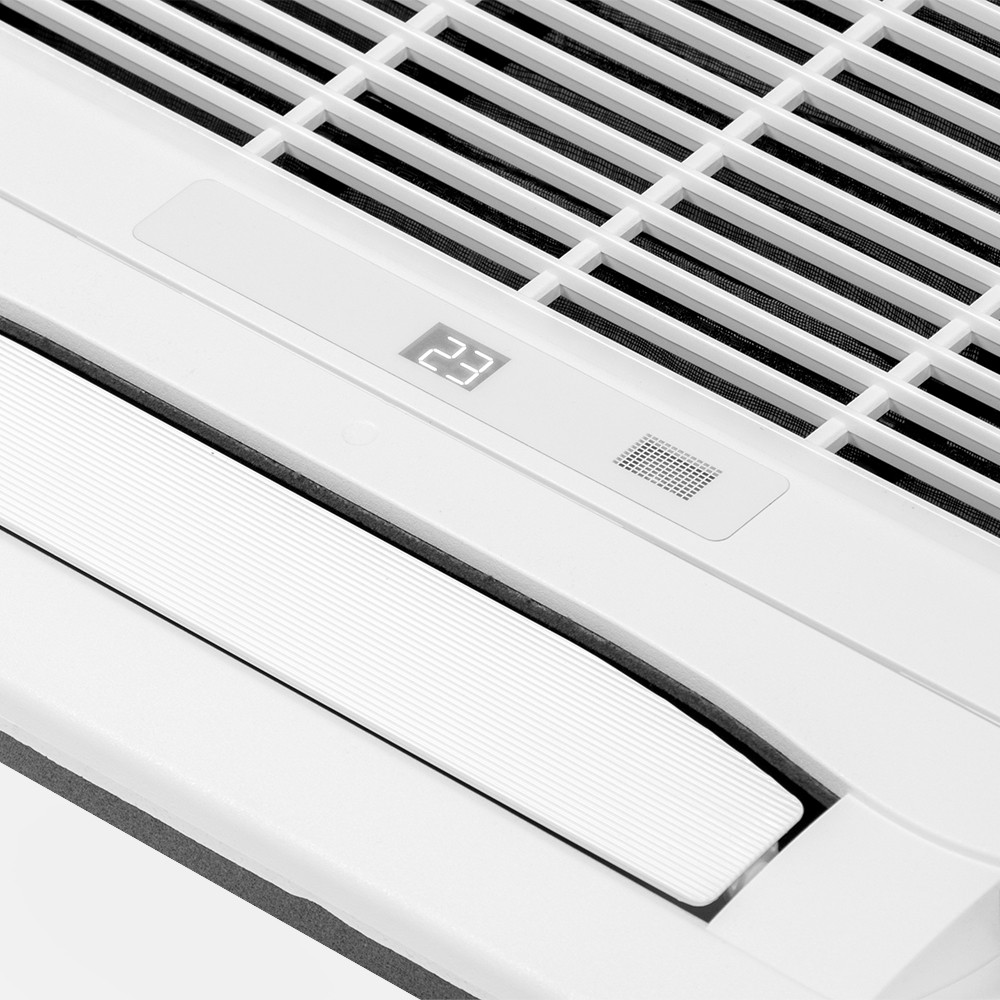 Кассетный кондиционер Electrolux EACC-18H/UP4-DC/N8 Unitary Pro 4 DC