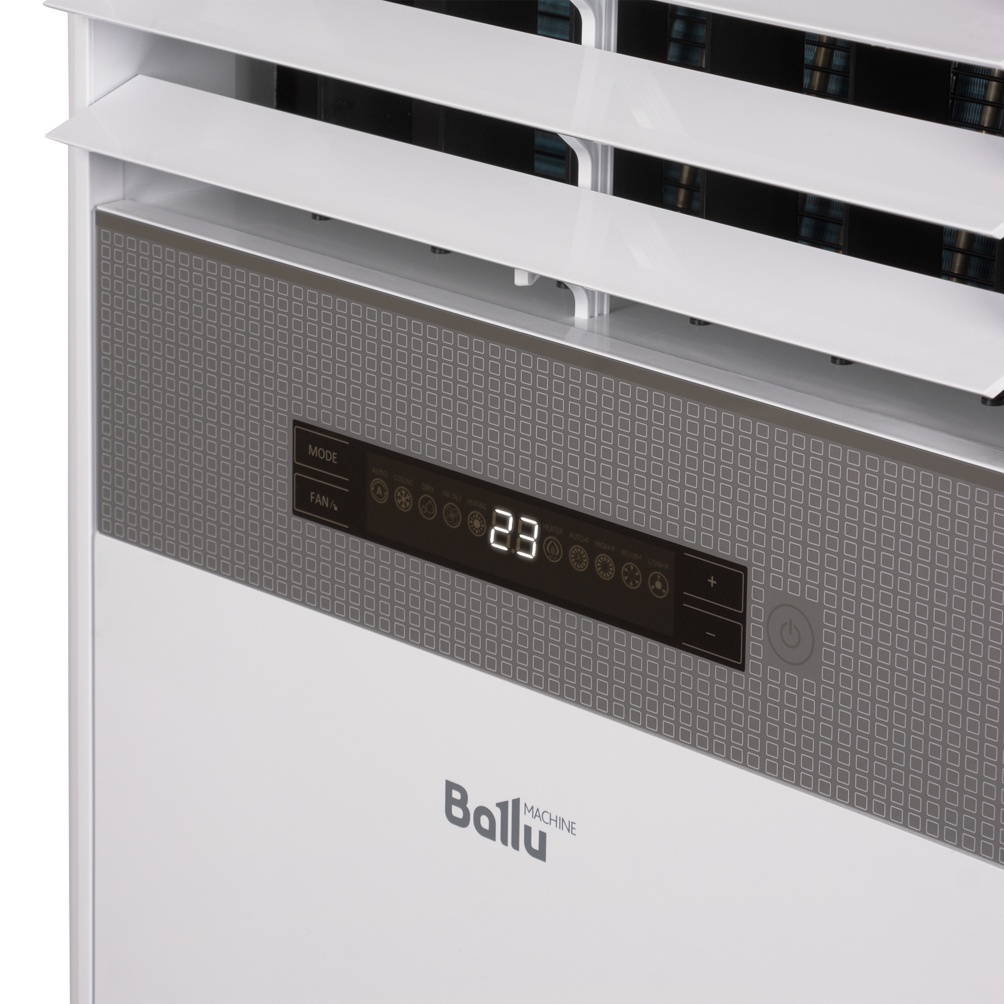 Колонный кондиционер Ballu BFS-48HN1 Floor Standing