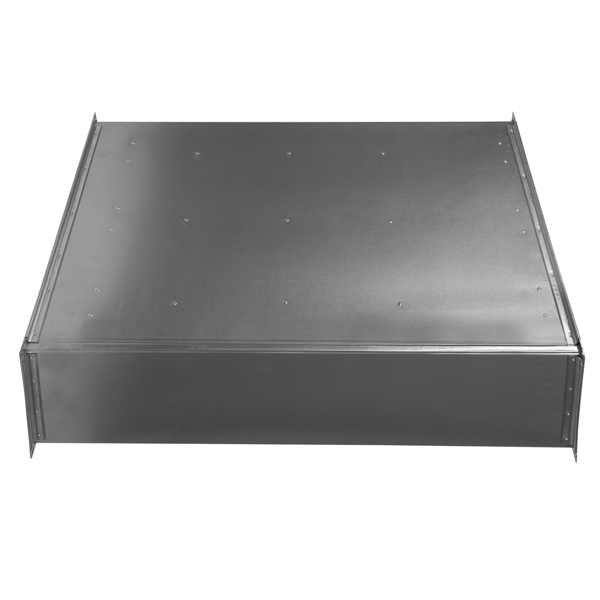 Шумоглушитель Арктос RSA 400x200/1000M1