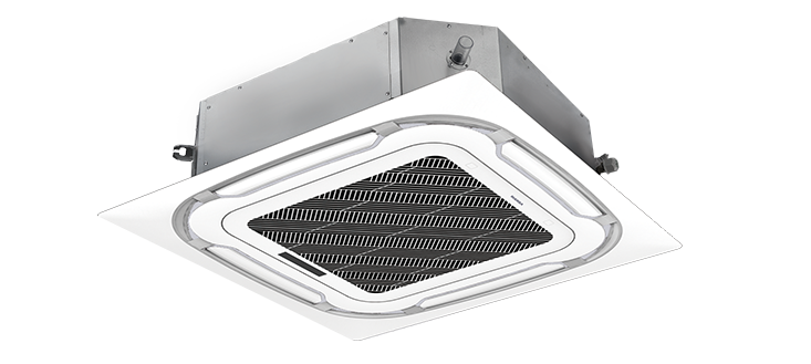 Кассетный кондиционер Marsa MRK-18UHA2N/MRK-18HA2NE-W Optimal