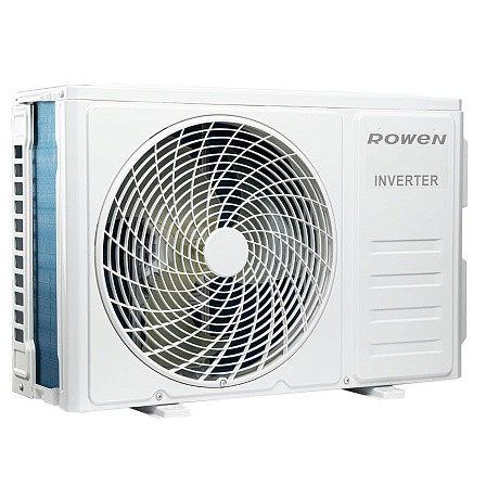 Настенный кондиционер Ровен RSS18IDC/ES / RSS18ODC/ES Easy Inverter