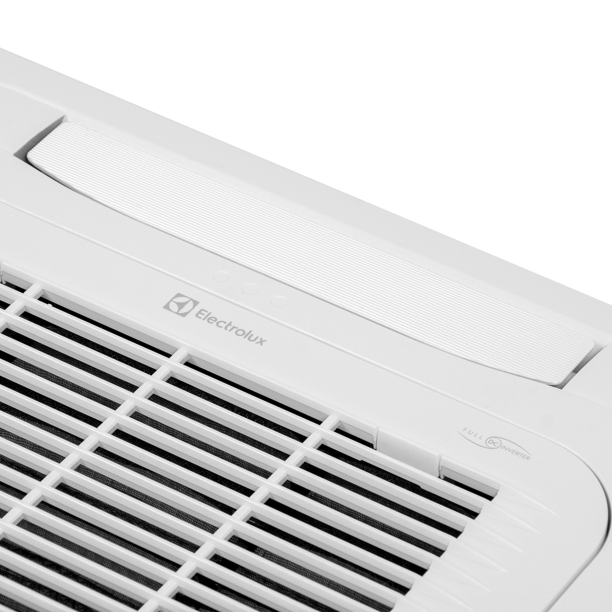 Кассетный кондиционер Electrolux EACC-18H/UP4-DC/N8 Unitary Pro 4 DC