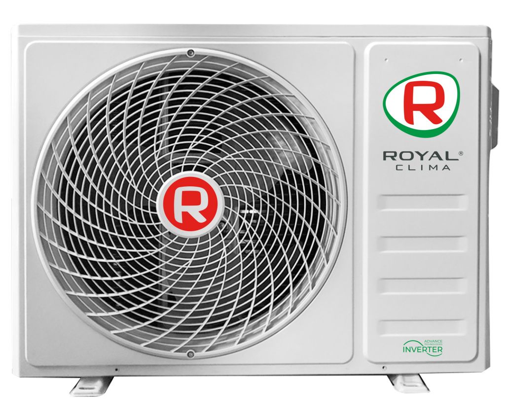 Настенный кондиционер Royal Clima RCI-GLE28HN Gloria Inverter