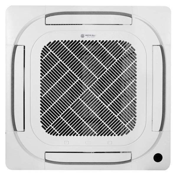 Кассетный кондиционер Royal Clima ES-C 18HREX/ES-E 18HEX/ES-C pan/3X Esperto