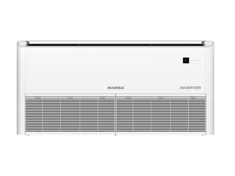 Напольно-потолочный кондиционер Marsa MRK-36CHANIG/MRK-36HANIGE-W Optimal Inverter