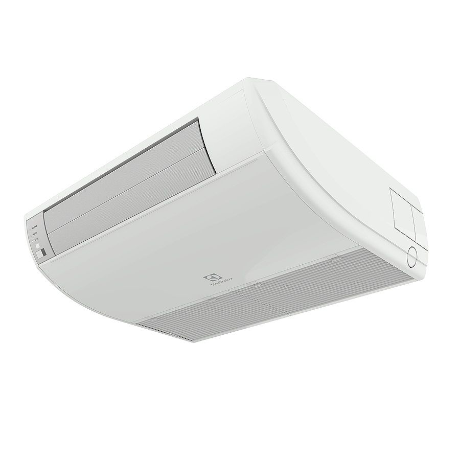 Напольно-потолочный кондиционер Electrolux EACU-60H/UP4-DC/N8 Unitary Pro 4 DC