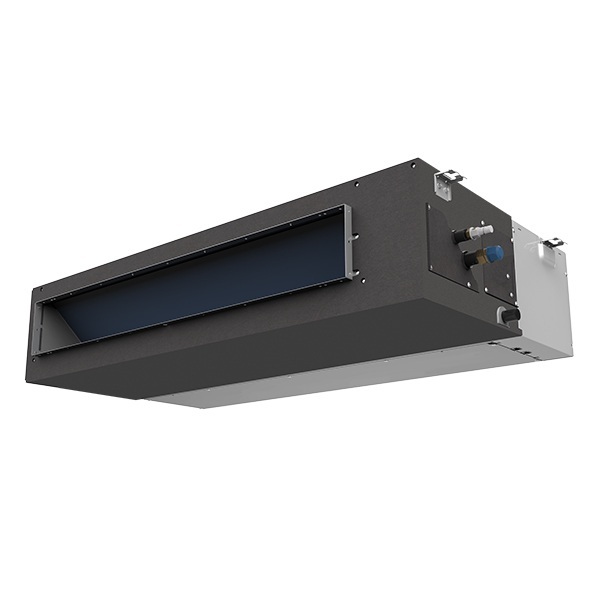 Канальный кондиционер Dantex RKD-18BHANI/RKD-18HANIE-W Smart Inverter