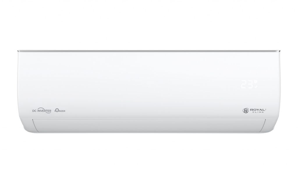 Настенный кондиционер Royal Clima RCI-GLE55HN Gloria Inverter