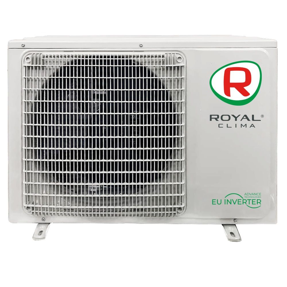 Канальный кондиционер Royal Clima CO-D 18HNDI/CO-E 18HNDI Competenza DC Inverter