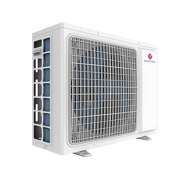 Канальный кондиционер Dantex RKD-18BHANI/RKD-18HANIE-W Smart Inverter