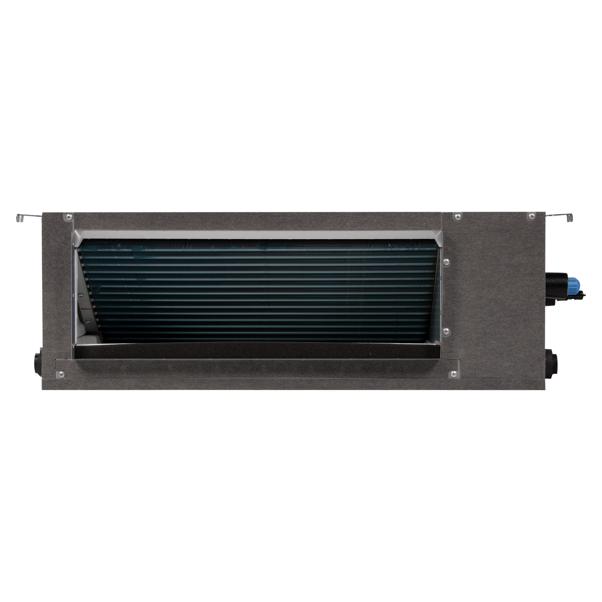Канальный кондиционер Ballu BLCI_A_D-36HN8_V3 Universal 3 DC