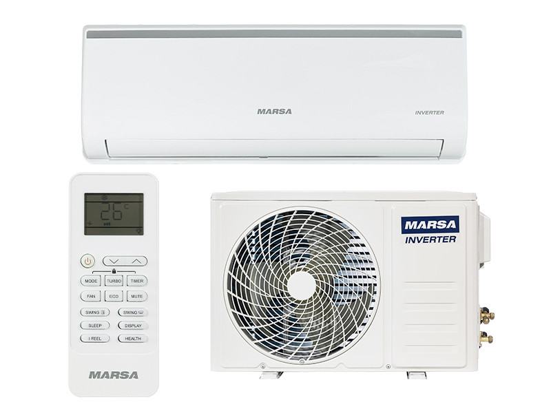 Настенный кондиционер Marsa RK-09MTI2G/RK-09MTI2EG Astro Inverter