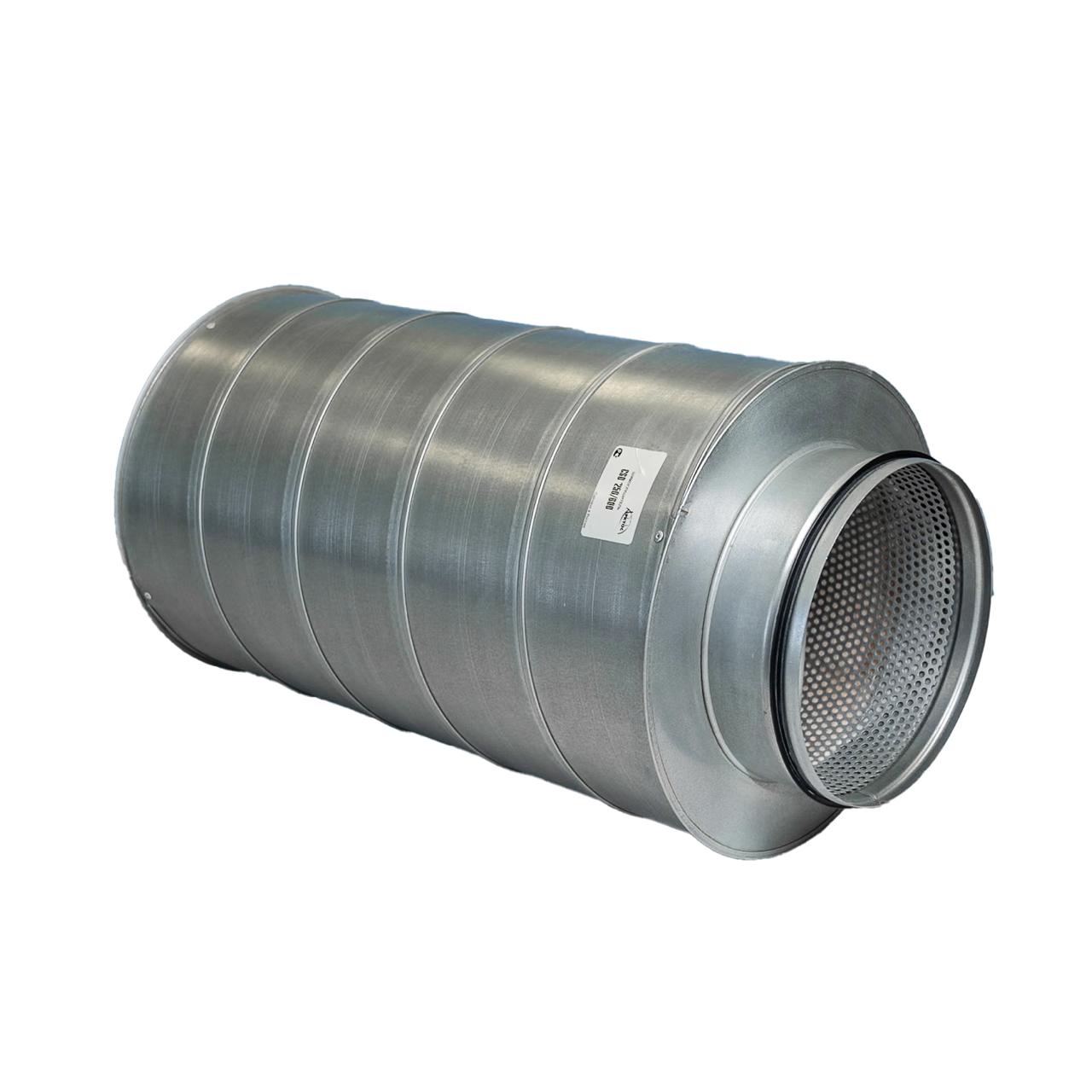 Шумоглушитель Арктос CSD 315/600