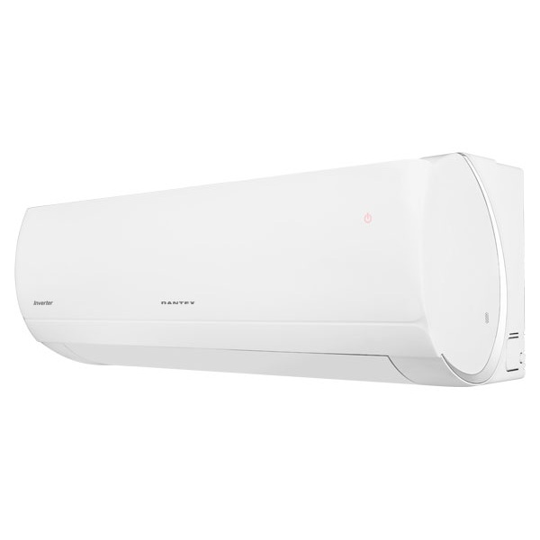 Настенный кондиционер Dantex RK-09SSI3/RK-09SSI3E Space 3 Inverter