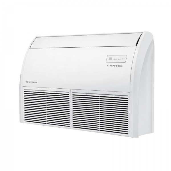 Напольно-потолочный кондиционер Dantex RKD-36CHTNI/RKD-36HTNIE-W City Inverter