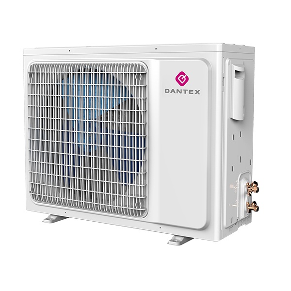 Канальный кондиционер Dantex RKD-18BHANI/RKD-18HANIE-W Smart Inverter