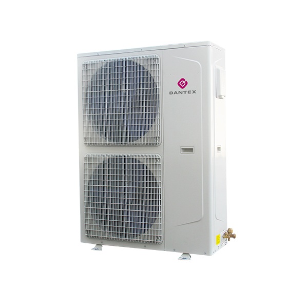 Канальный кондиционер Dantex RKD-48BHANI/RKD-48HANIE-W Smart Inverter
