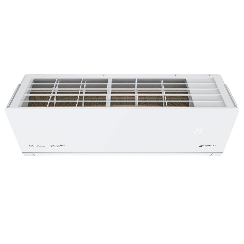 Настенный кондиционер Royal Clima RCI-RSB55HN Royal Supremo Blanco Full DC EU Inverter