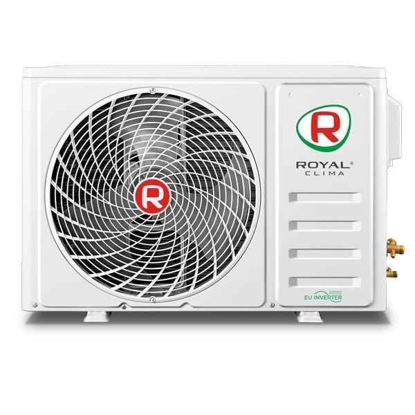 Настенный кондиционер Royal Clima RCI-TWL28HN Triumph Lite Inverter