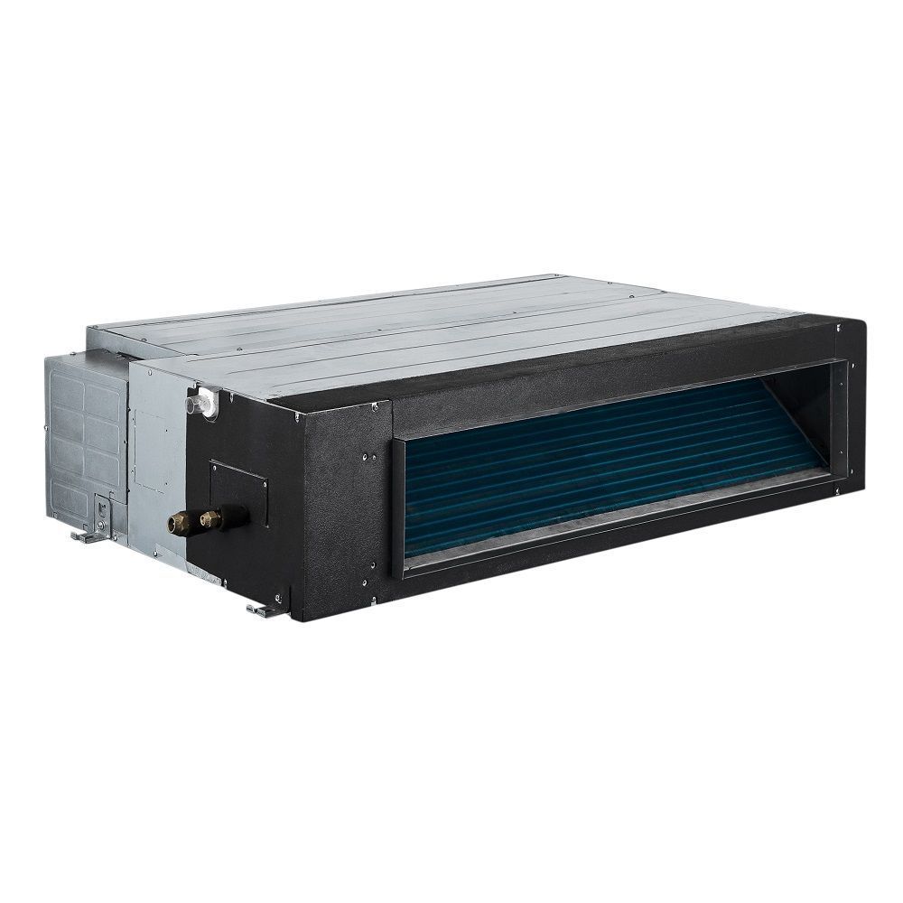 Канальный кондиционер Ballu BLCI_D-18HN1_24Y Universal 2 DC