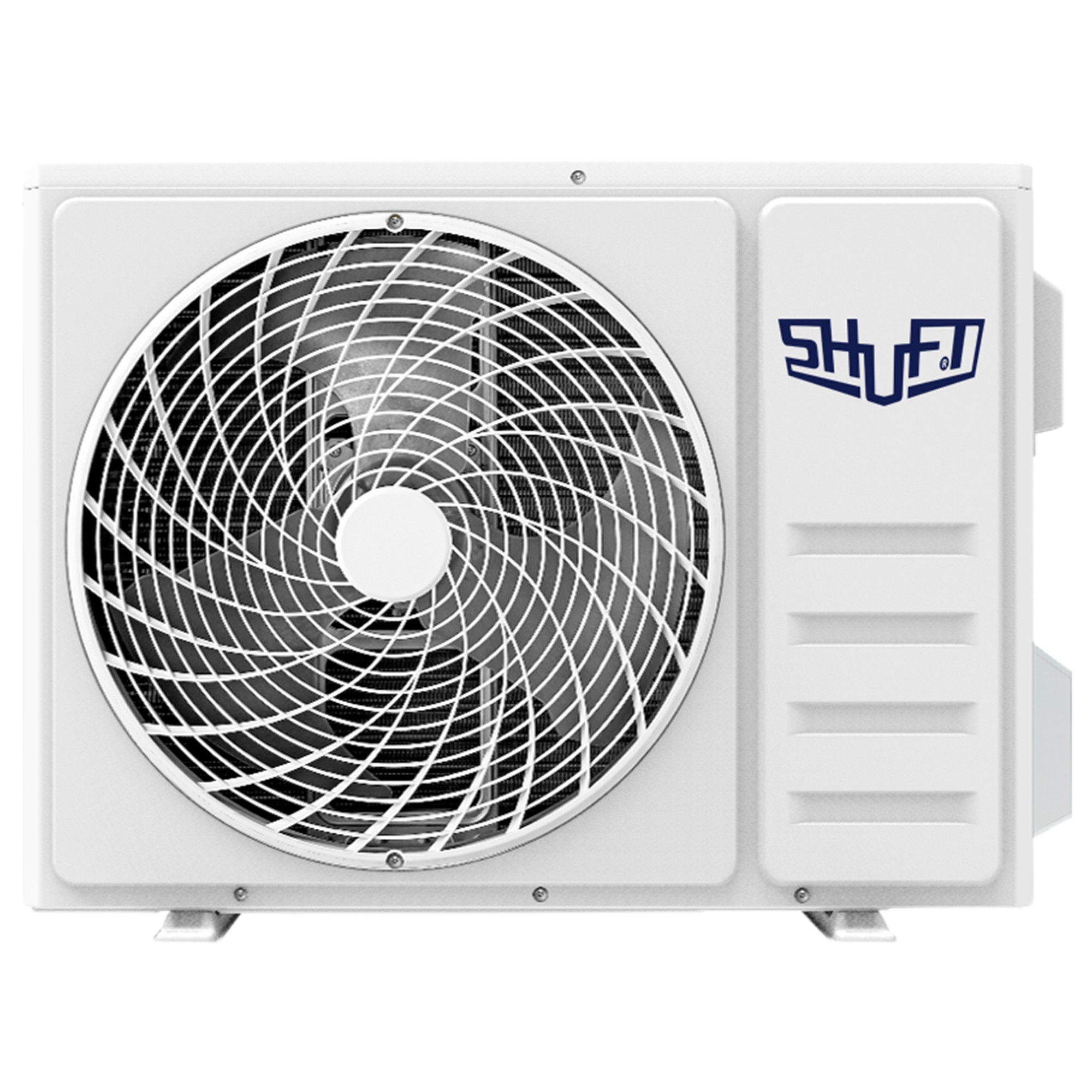 Канальный кондиционер Shuft SFLC_D-36HN1_V2 Light Commercial