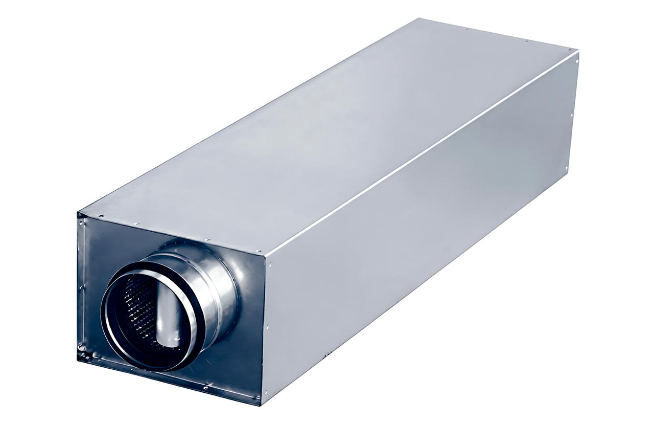 Шумоглушитель Арктос CSI 250/900