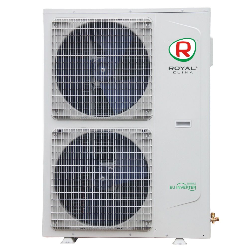 Канальный кондиционер Royal Clima CO-D 60HNDI/CO-E 60HNDI Competenza DC Inverter