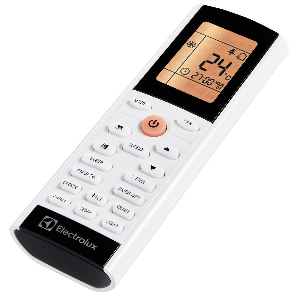 Напольно-потолочный кондиционер Electrolux EACU-60H/UP4-DC/N8 Unitary Pro 4 DC