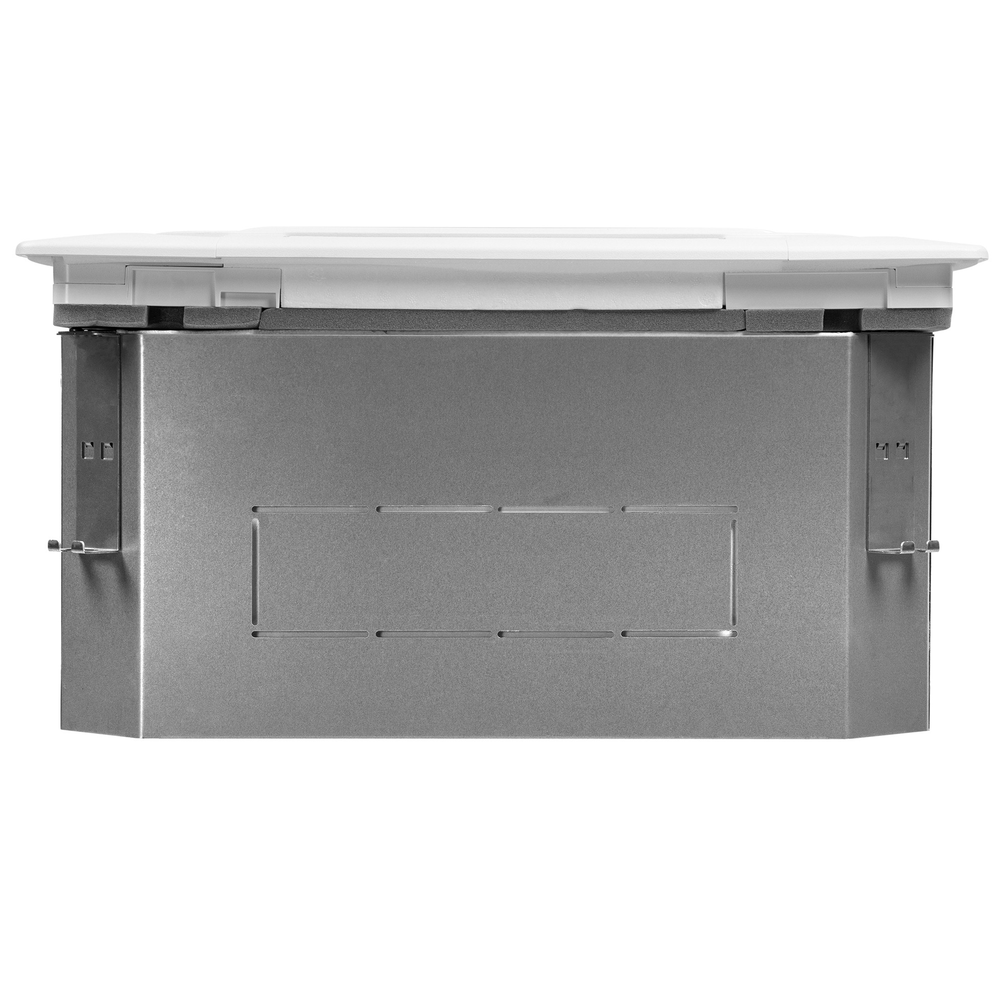 Кассетный кондиционер Electrolux EACC-18H/UP4-DC/N8 Unitary Pro 4 DC