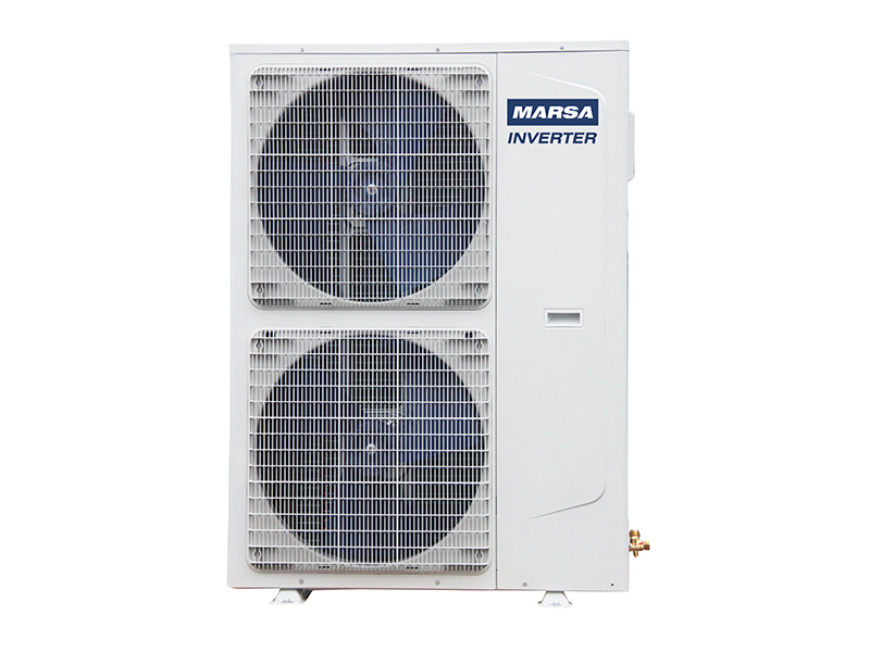 Канальный кондиционер Marsa MRK-60BHANIG/MRK-60HANIGE-W Optimal Inverter