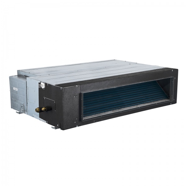 Канальный кондиционер Dantex RKD-18BHTNI/RKD-18HTNIE-W City Inverter