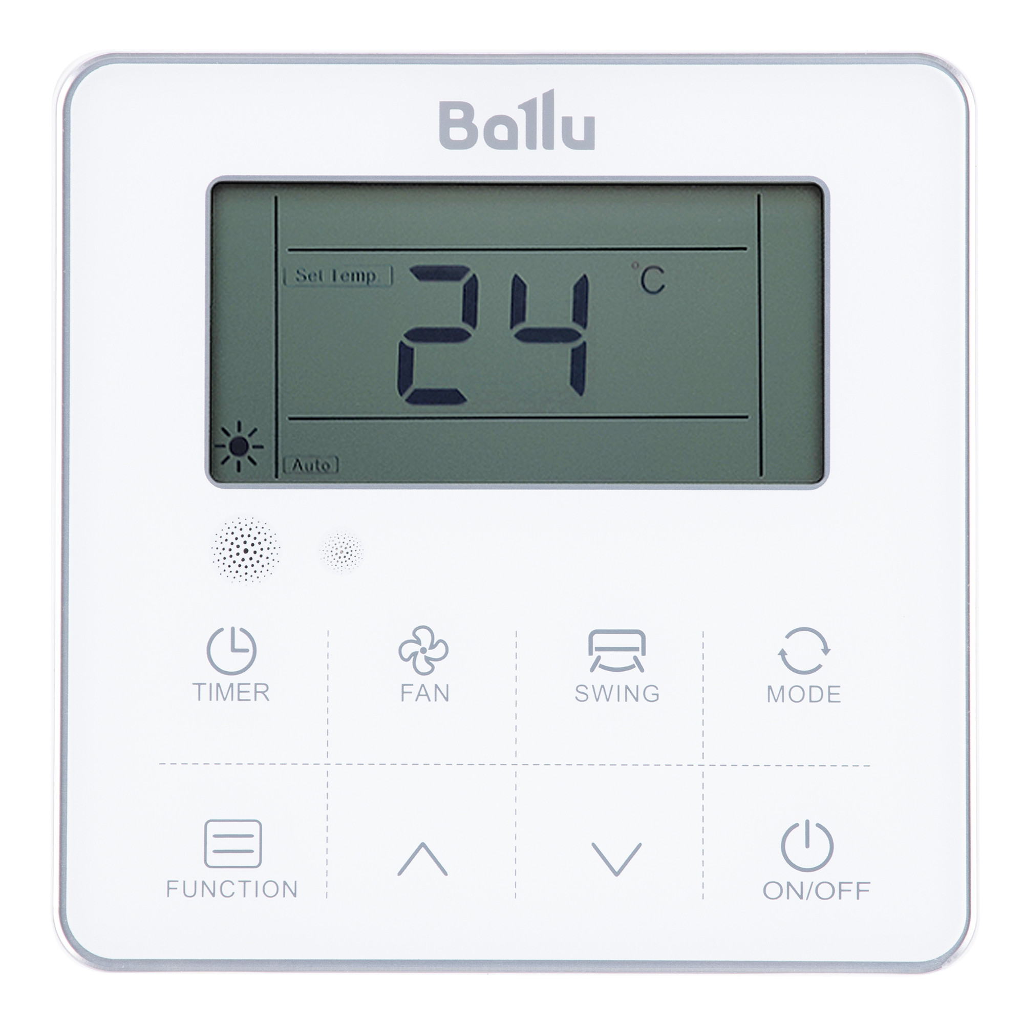 Канальный кондиционер Ballu BLCI_A_D-36HN8_V3 Universal 3 DC
