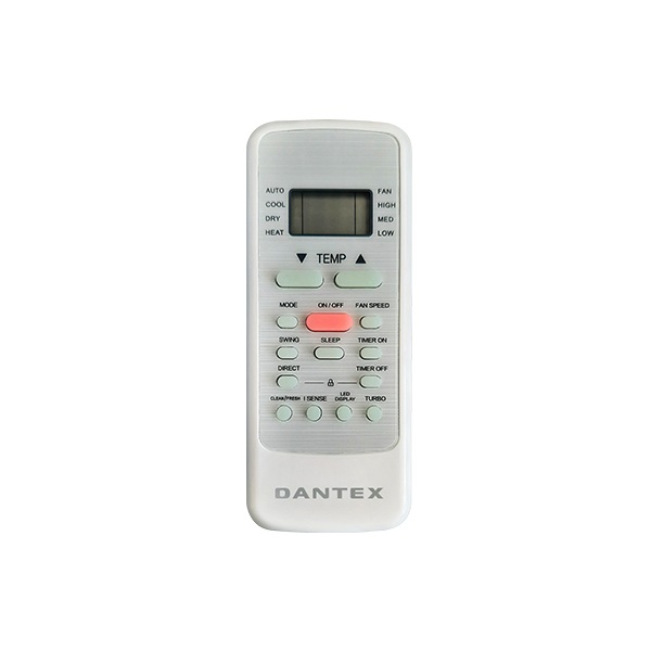 Настенный кондиционер Dantex RK-24SDMI/RK-24SDMIE Corso Inverter