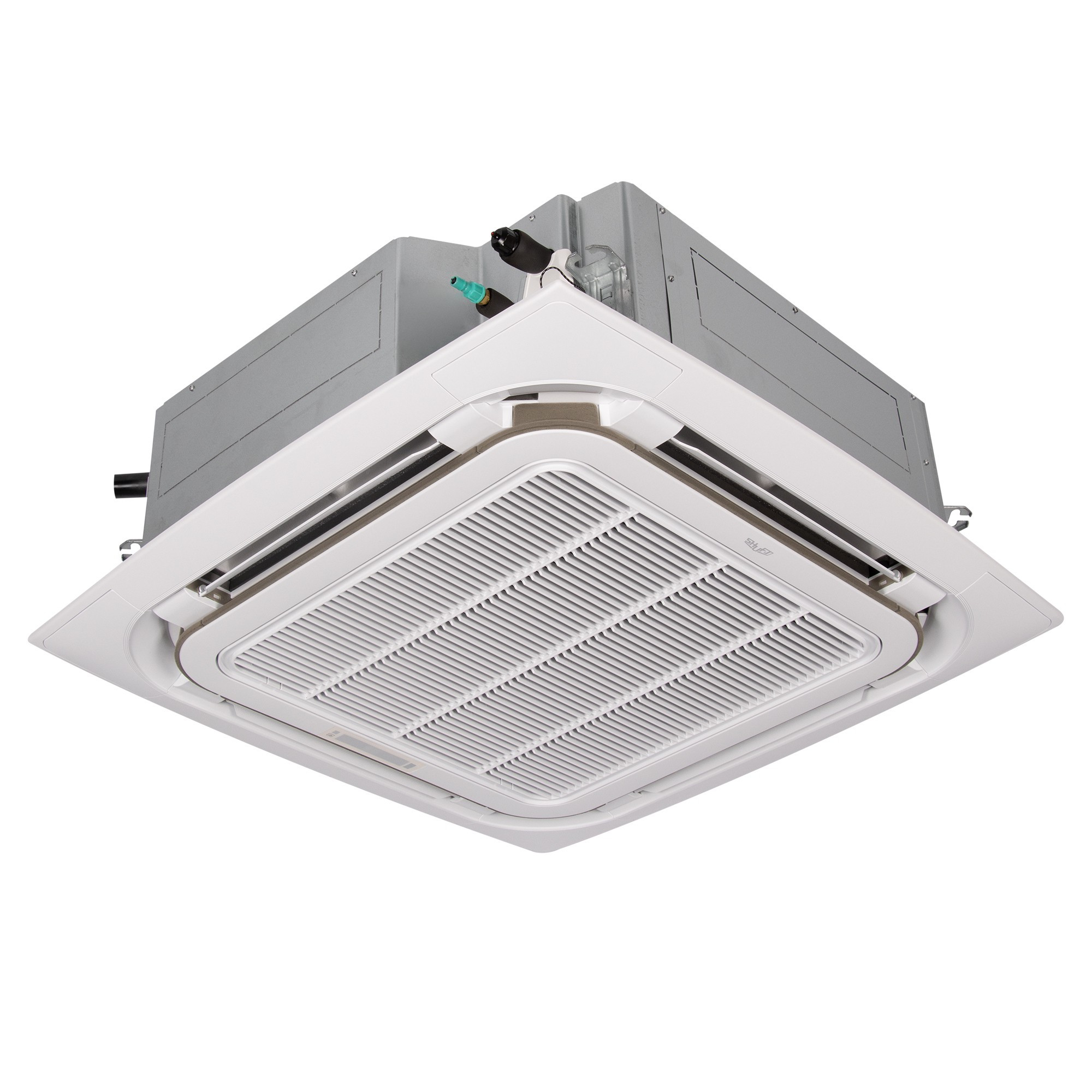 Кассетный кондиционер Shuft SFLC_C-60HN1_V2 Light Commercial