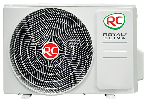Настенный кондиционер Royal Clima RC-TWL22HN Triumph Lite