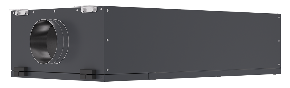 Приточная установка Zilon ZPE-M 1000-5,0/2 INT