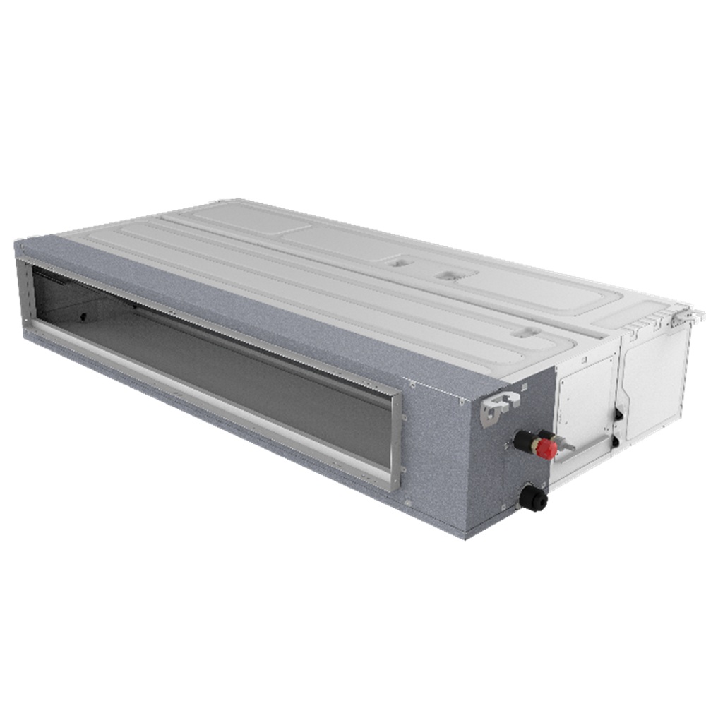 Канальный кондиционер Royal Clima CO-D 18HNDI/CO-E 18HNDI Competenza DC Inverter