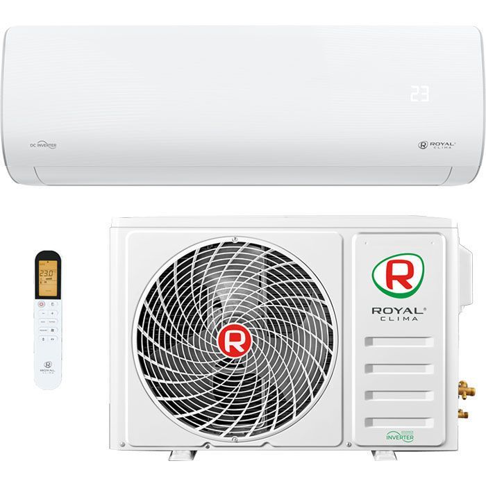 Настенный кондиционер Royal Clima RCI-ARE28HN Aria Inverter