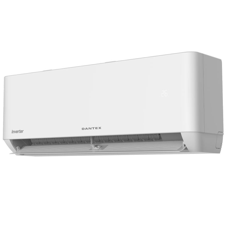Настенный кондиционер Dantex RK-12SAT2I PLUS/RK-12SAT2IE Advance Pro Plus