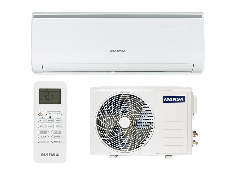 Настенный кондиционер Marsa RK-07MTA4G/RK-07MTA4EG Astro Plus
