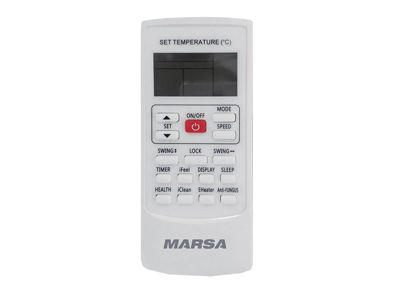 Кассетный кондиционер Marsa MRK-24UHANIG/MRK-24HANIGE-W Optimal Inverter