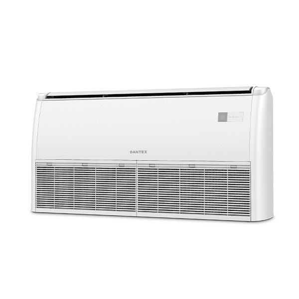 Напольно-потолочный кондиционер Dantex RKD-24CHANI/RKD-24HANIE-W Smart Inverter