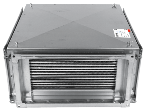 Рекуператор пластинчатый Zilon ZRP 500x250