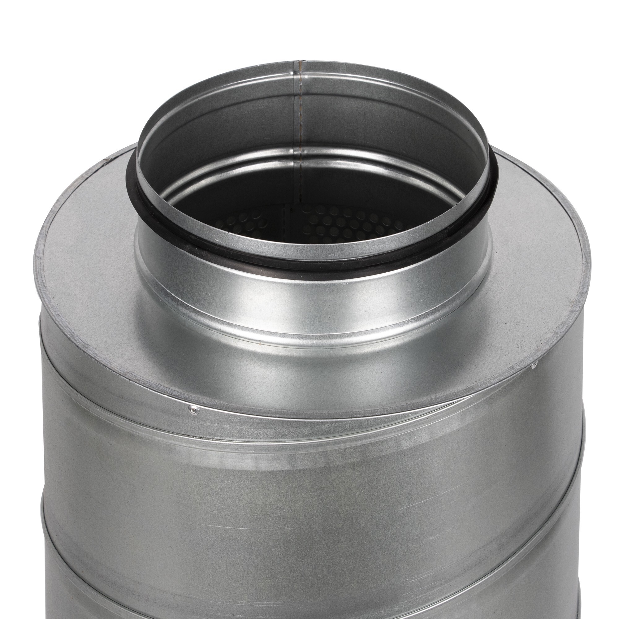 Шумоглушитель Shuft SCr 250/900