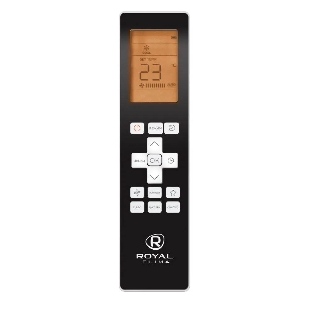 Настенный кондиционер Royal Clima RCI-TWL28HN Triumph Lite Inverter