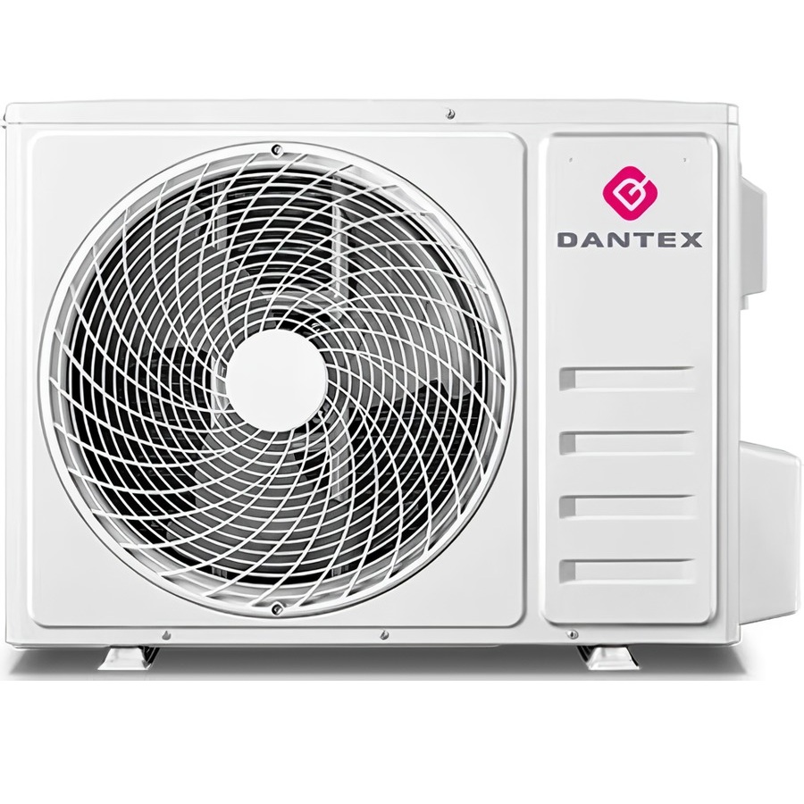 Настенный кондиционер Dantex RK-09SSI3/RK-09SSI3E Space 3 Inverter