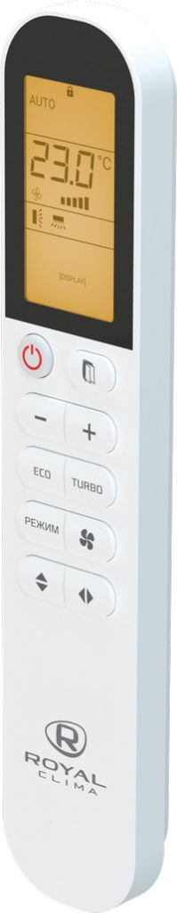 Настенный кондиционер Royal Clima RCI-GLE55HN Gloria Inverter