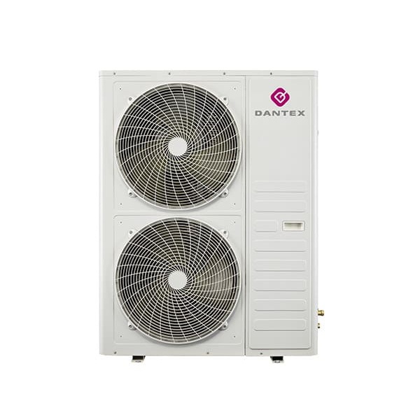 Кассетный кондиционер Dantex RK-48UHT3N/RK-48HT3NE-W City
